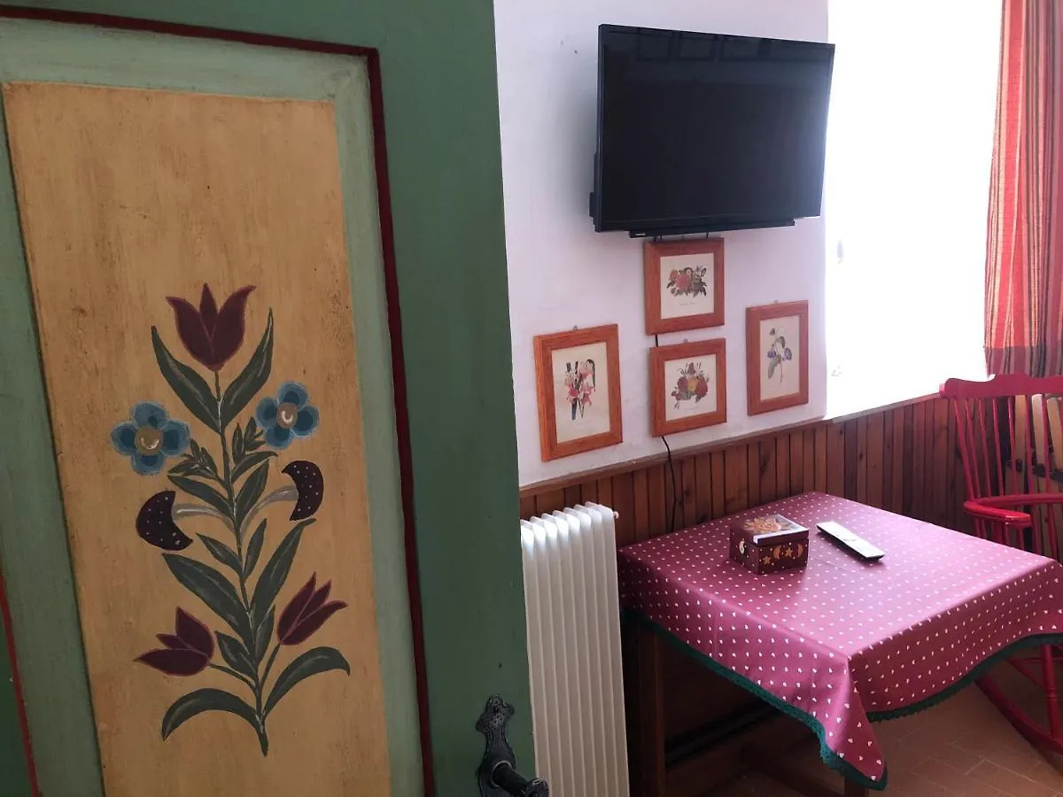 Guest house Ca' Poggiolo Hotel Pieve di Cadore