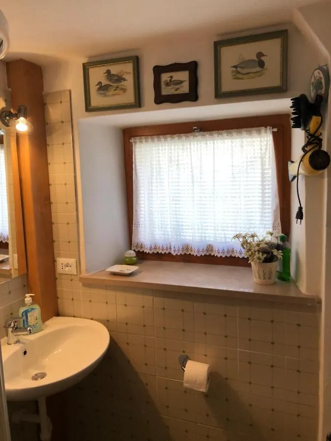 Guest house Ca' Poggiolo Hotel Pieve di Cadore