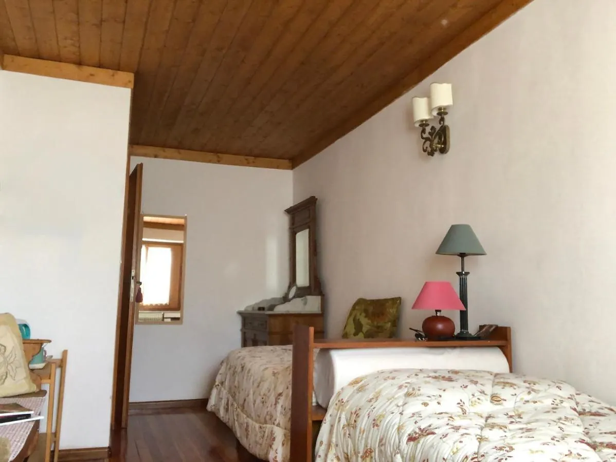 Ca' Poggiolo Hotel Pieve di Cadore