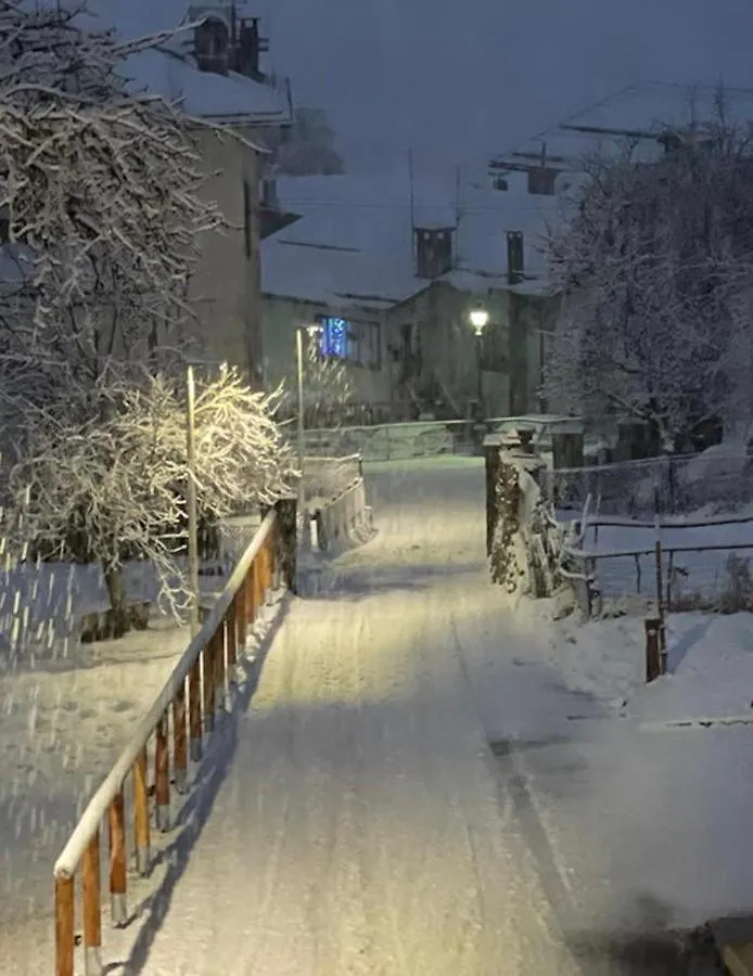 Ca' Poggiolo Hotel Pieve di Cadore 0*,
