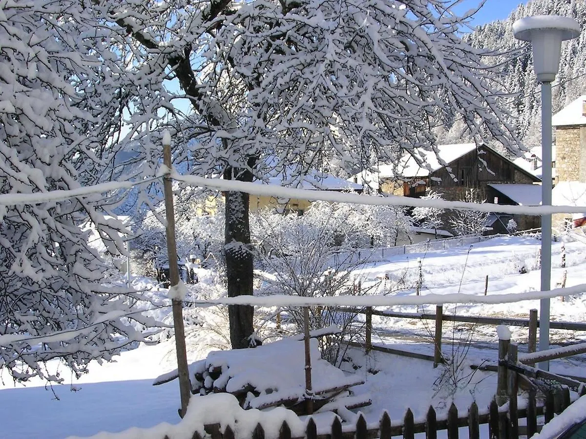 Ca' Poggiolo Hotel Pieve di Cadore