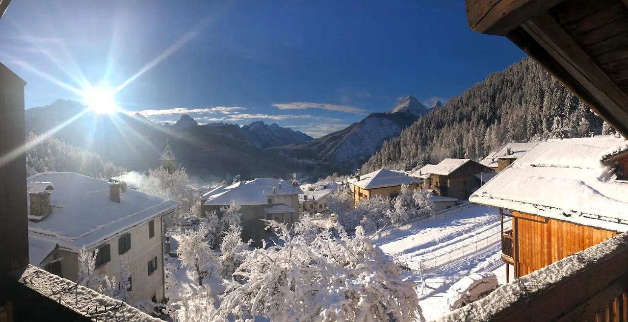 Guest house Ca' Poggiolo Hotel Pieve di Cadore