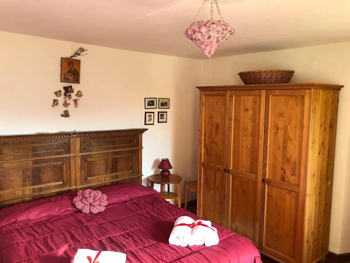 Ca' Poggiolo Hotel Pieve di Cadore 0*,  Italy