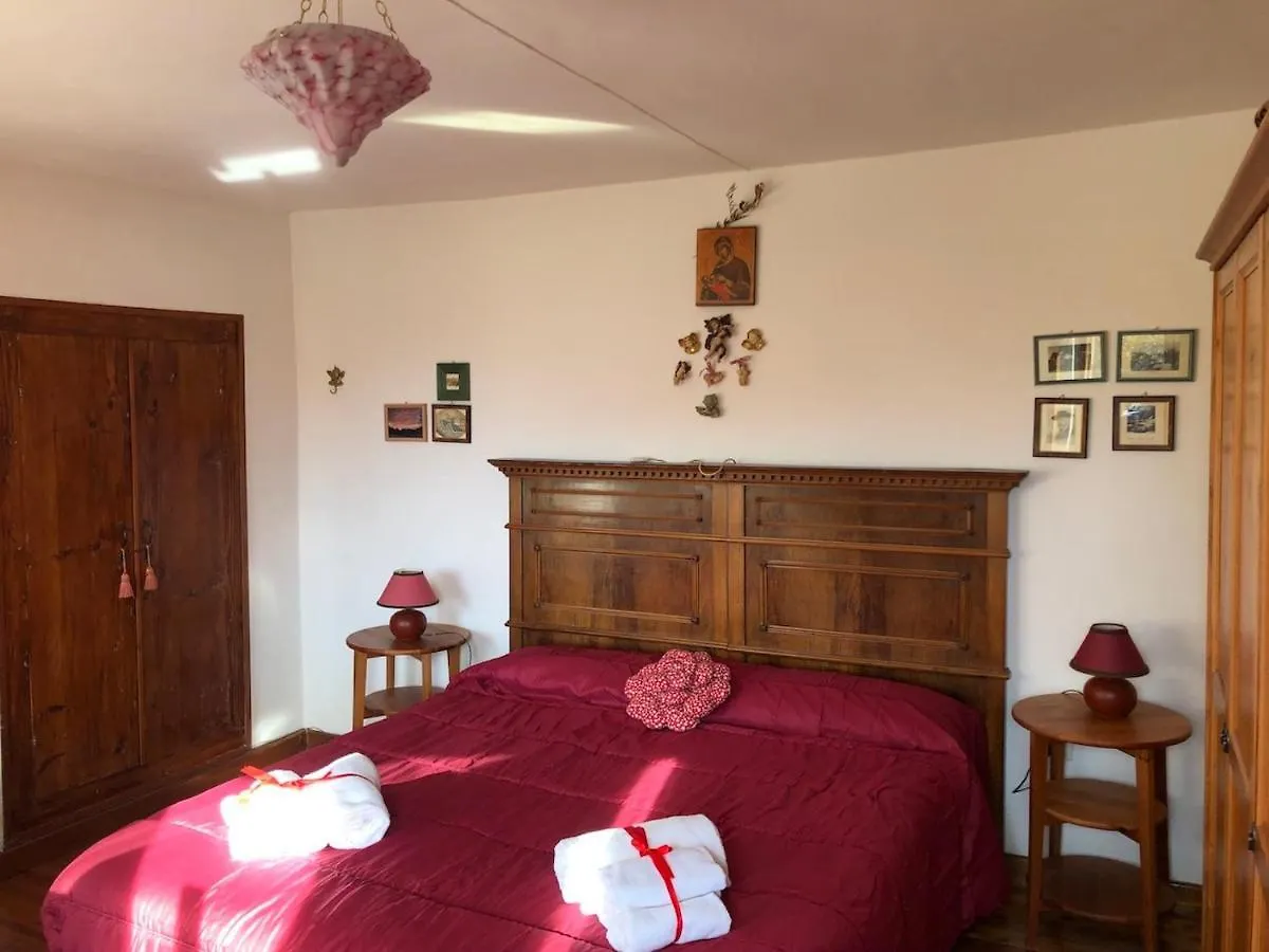 Ca' Poggiolo Hotel Pieve di Cadore Guest house