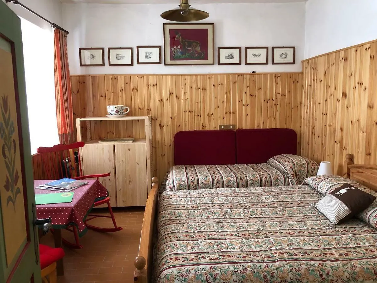 Ca' Poggiolo Hotel Pieve di Cadore