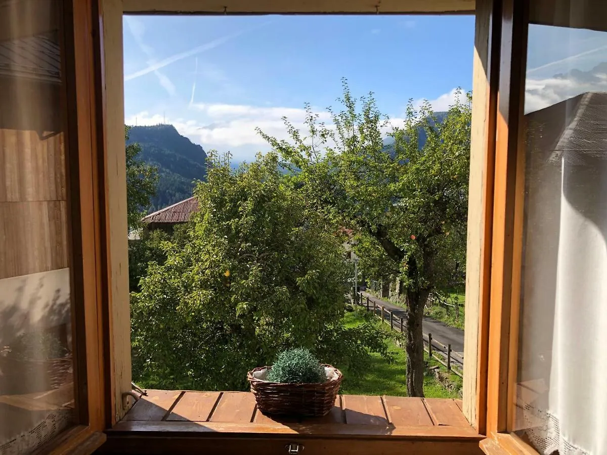 Ca' Poggiolo Hotel Pieve di Cadore Guest house