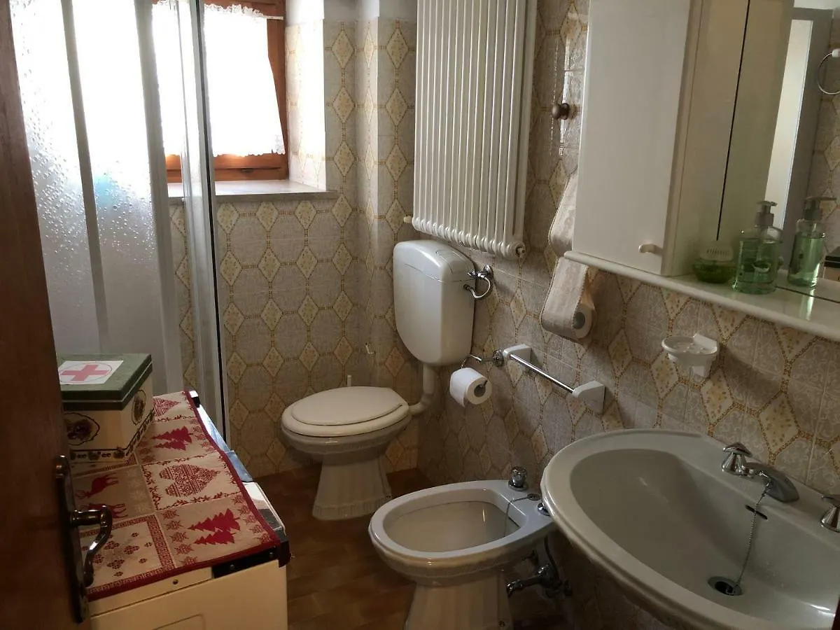 Ca' Poggiolo Hotel Pieve di Cadore Italy