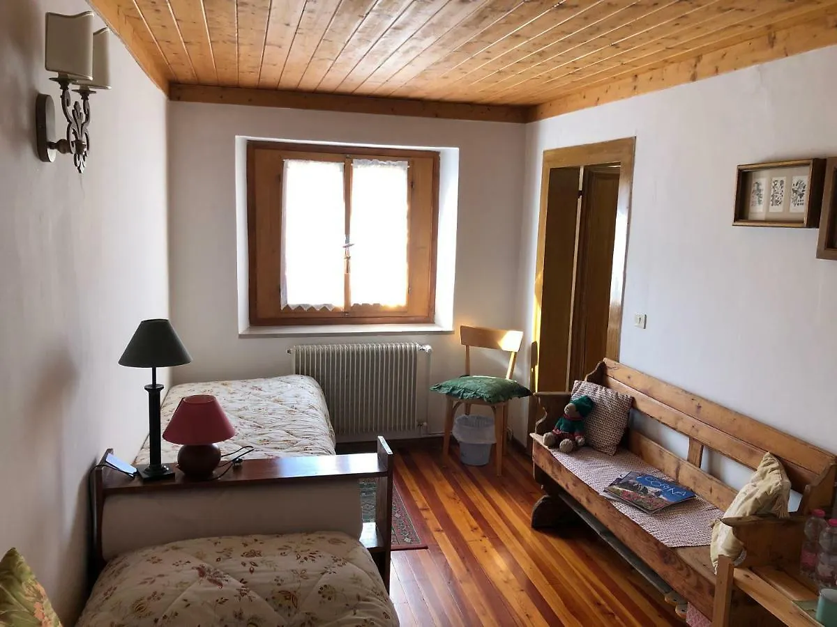Ca' Poggiolo Hotel Pieve di Cadore Italy