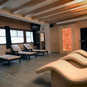 3* Hotel Al Pelmo Wellness