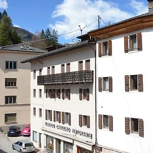 3* Hotel Cavallino