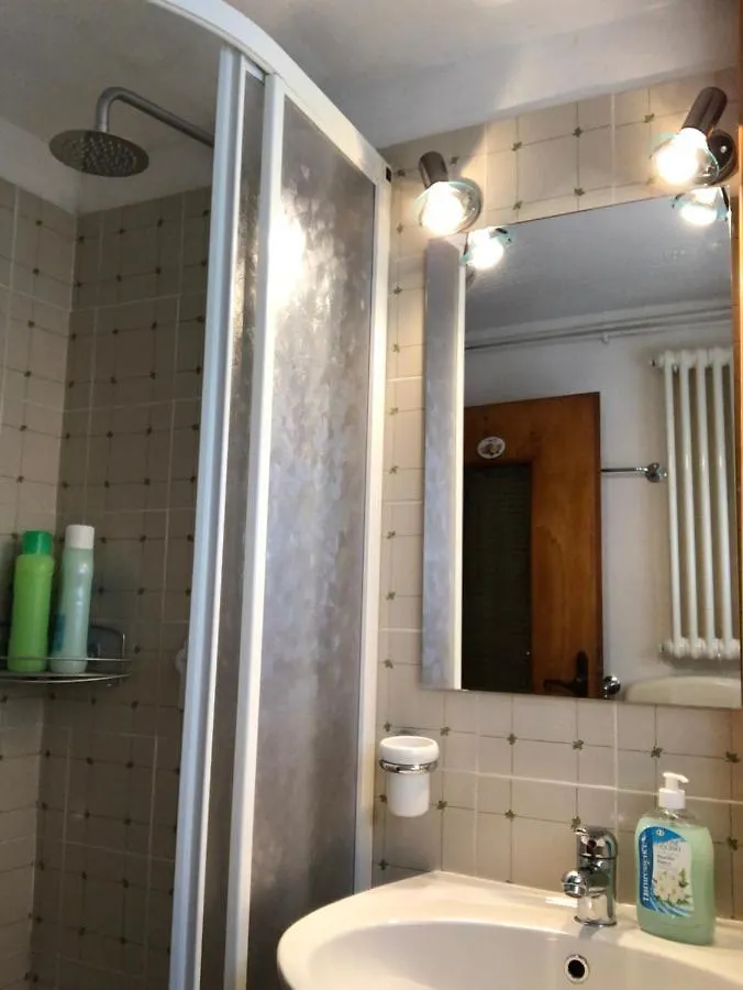Ca' Poggiolo Hotel Pieve di Cadore